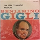 Beniamino Gigli - 'Na Sera 'E Maggio / Passione