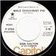 Dan Dalton & The Hummers - Male Chauvinist Pig